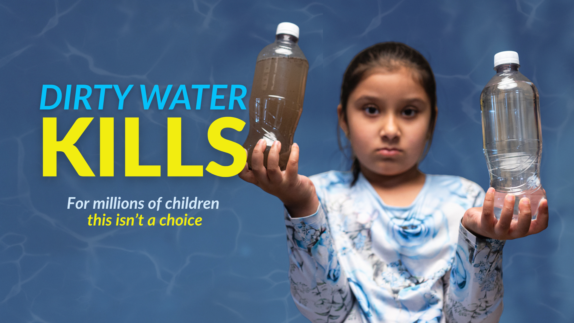 Dirty Water Kills