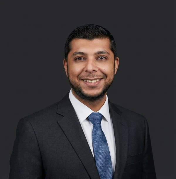 Droplets of Mercy Canada appoints new CEO, Mohamed Noorani takes over to propel next phase of growth