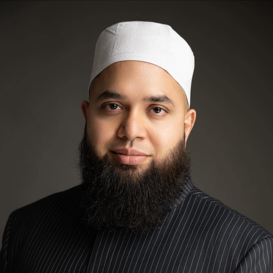 Shaykh Yahya Momla