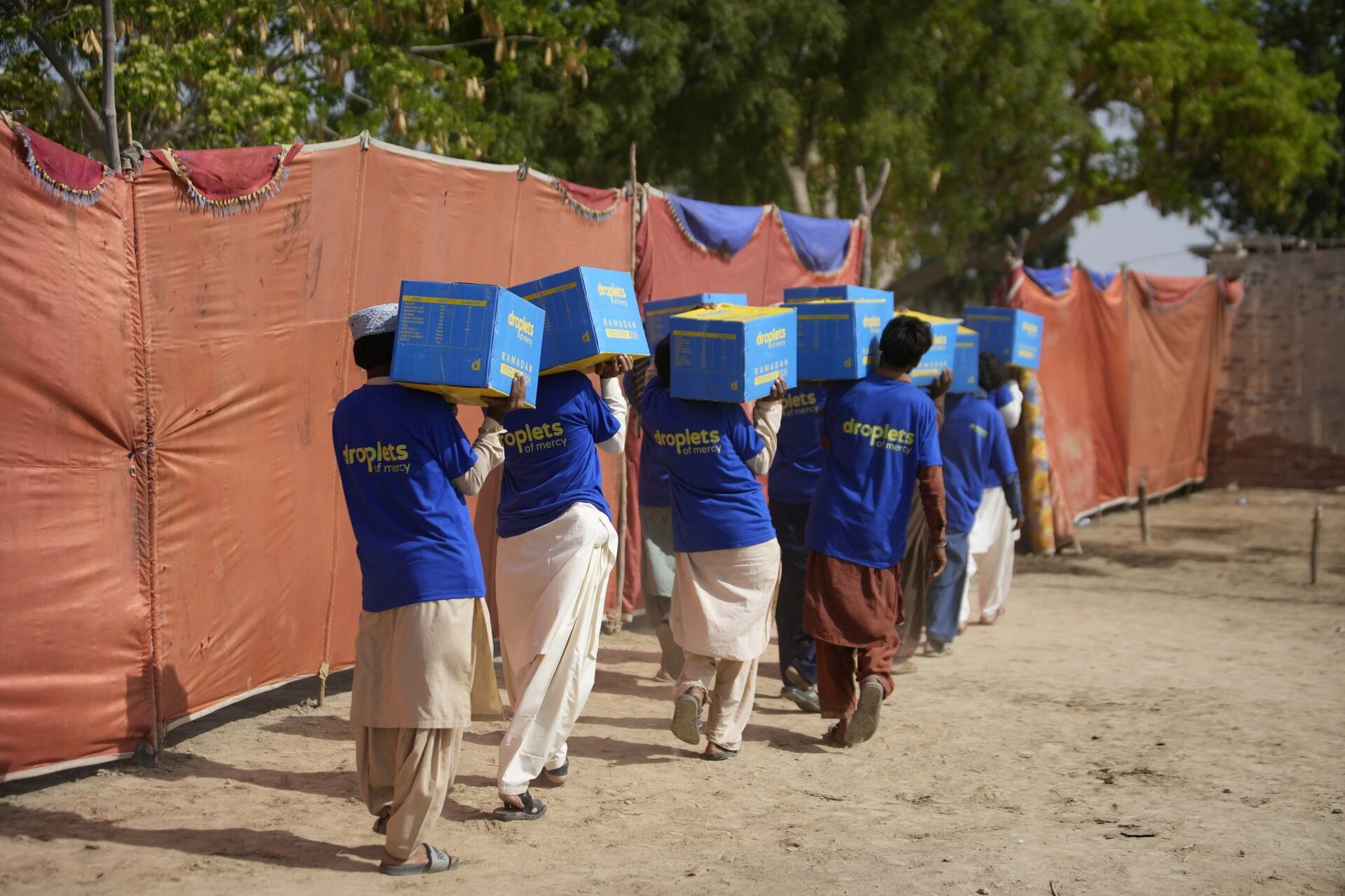 A CEO's Reflection: Bearing Witness to the Devastating Sudan Crisis